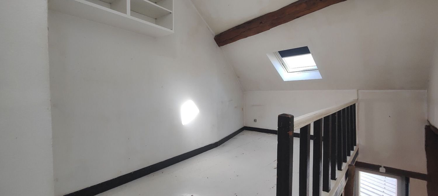 Appartement à vendre, 42m², Herblay-sur-Seine