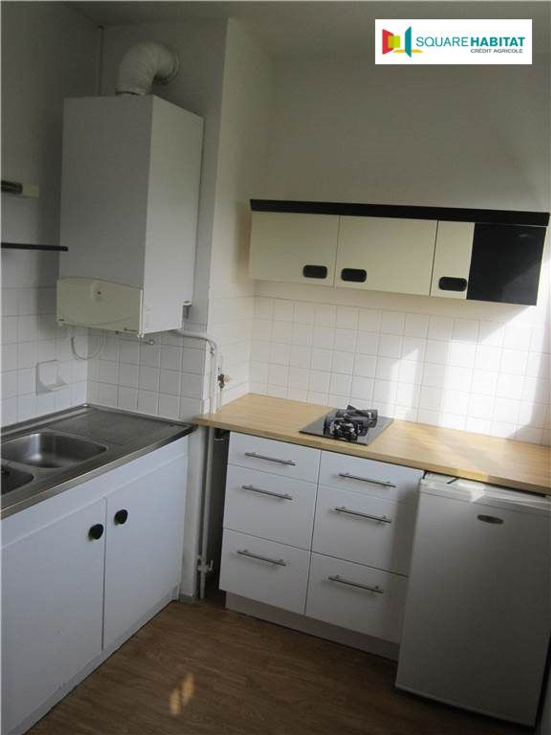 Appartement à louer, 27m², Orthez