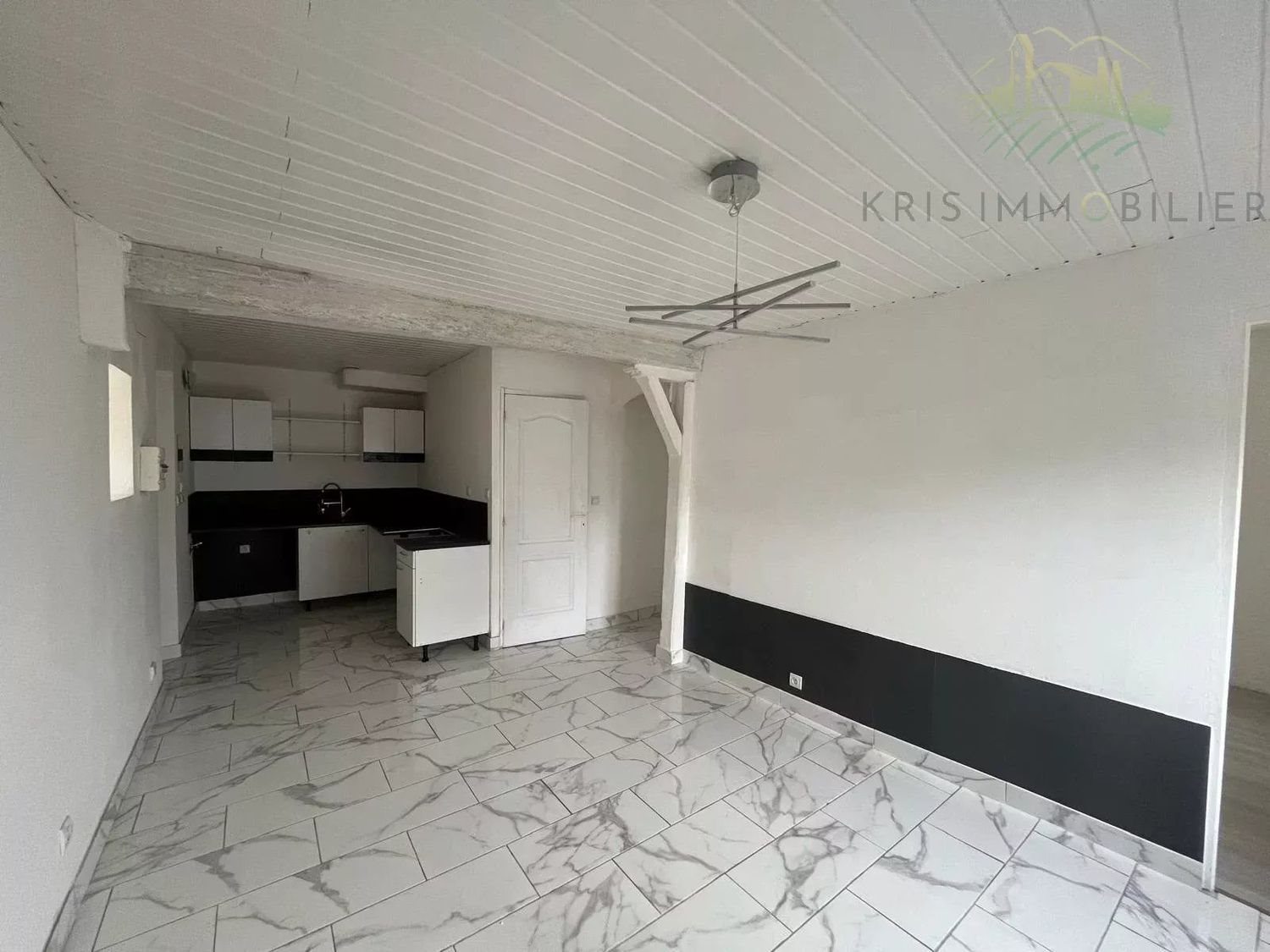 Appartement à louer, 41m², Mary-sur-Marne