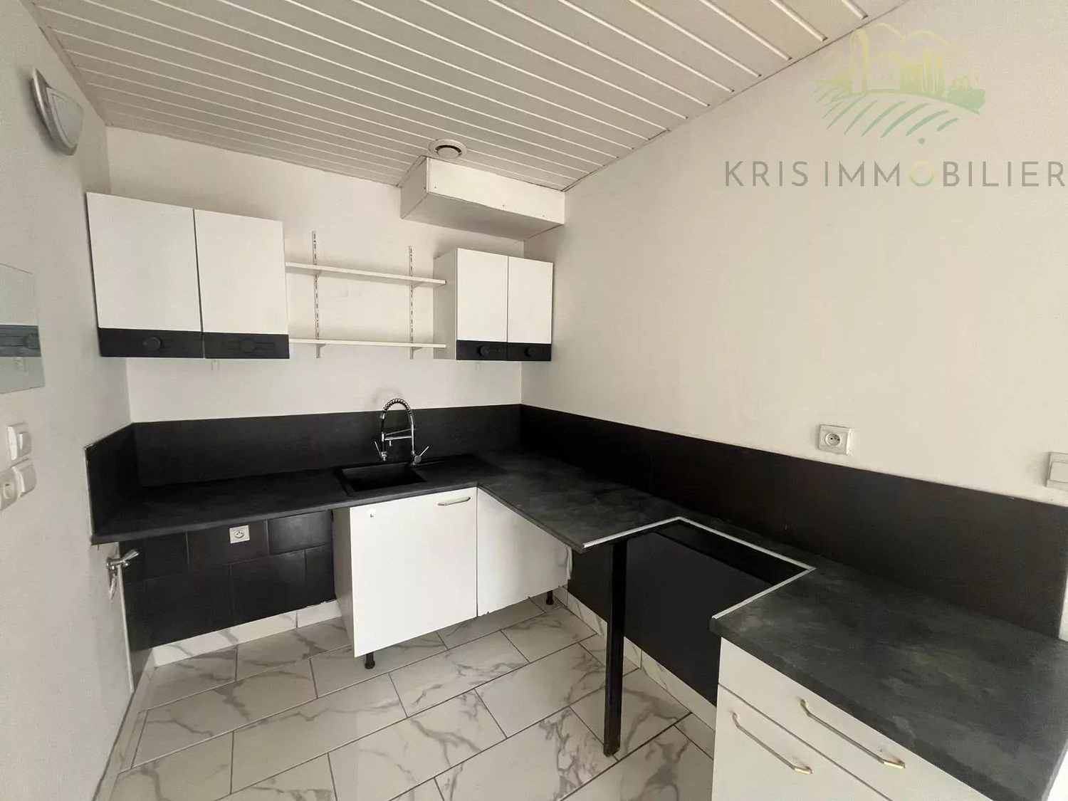 Appartement à louer, 41m², Mary-sur-Marne
