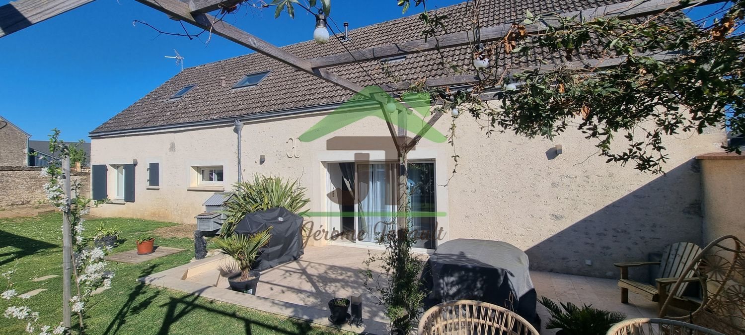 Maison à vendre, 182m², Cloyes-sur-le-Loir