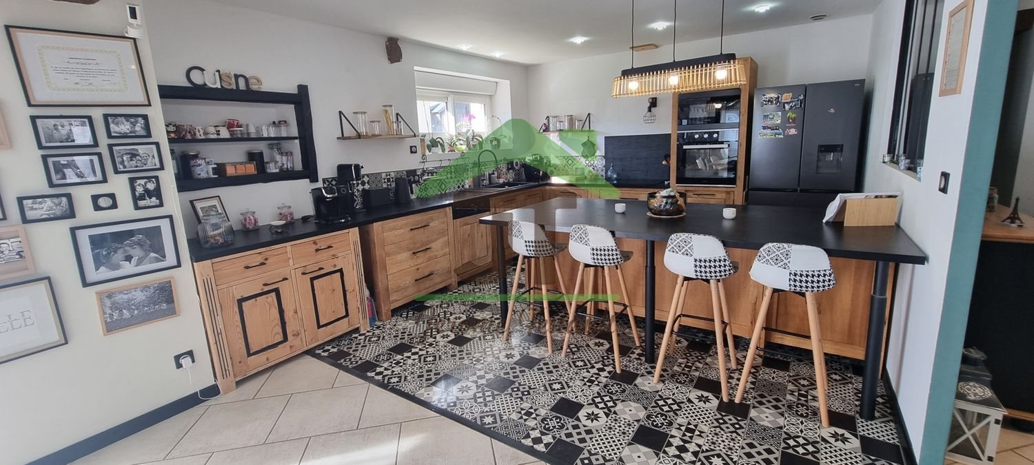 Maison à vendre, 182m², Cloyes-sur-le-Loir