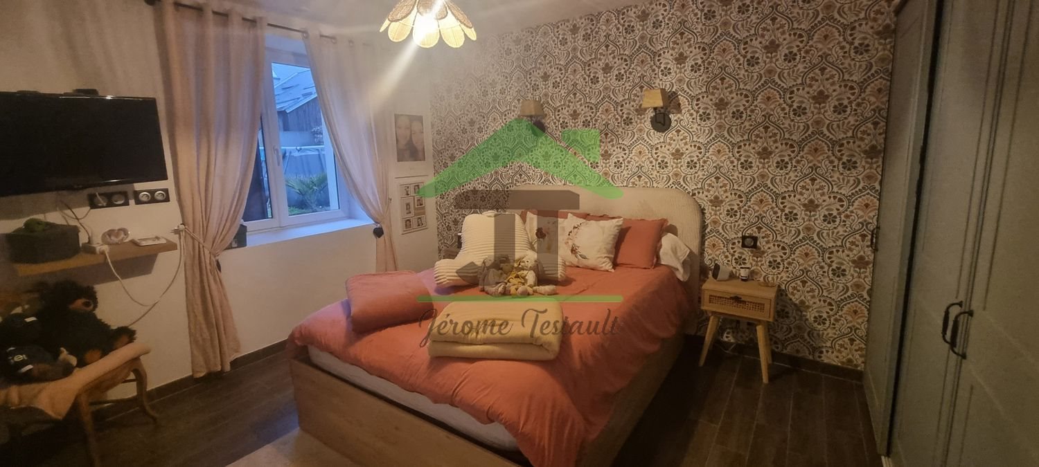 Maison à vendre, 182m², Cloyes-sur-le-Loir