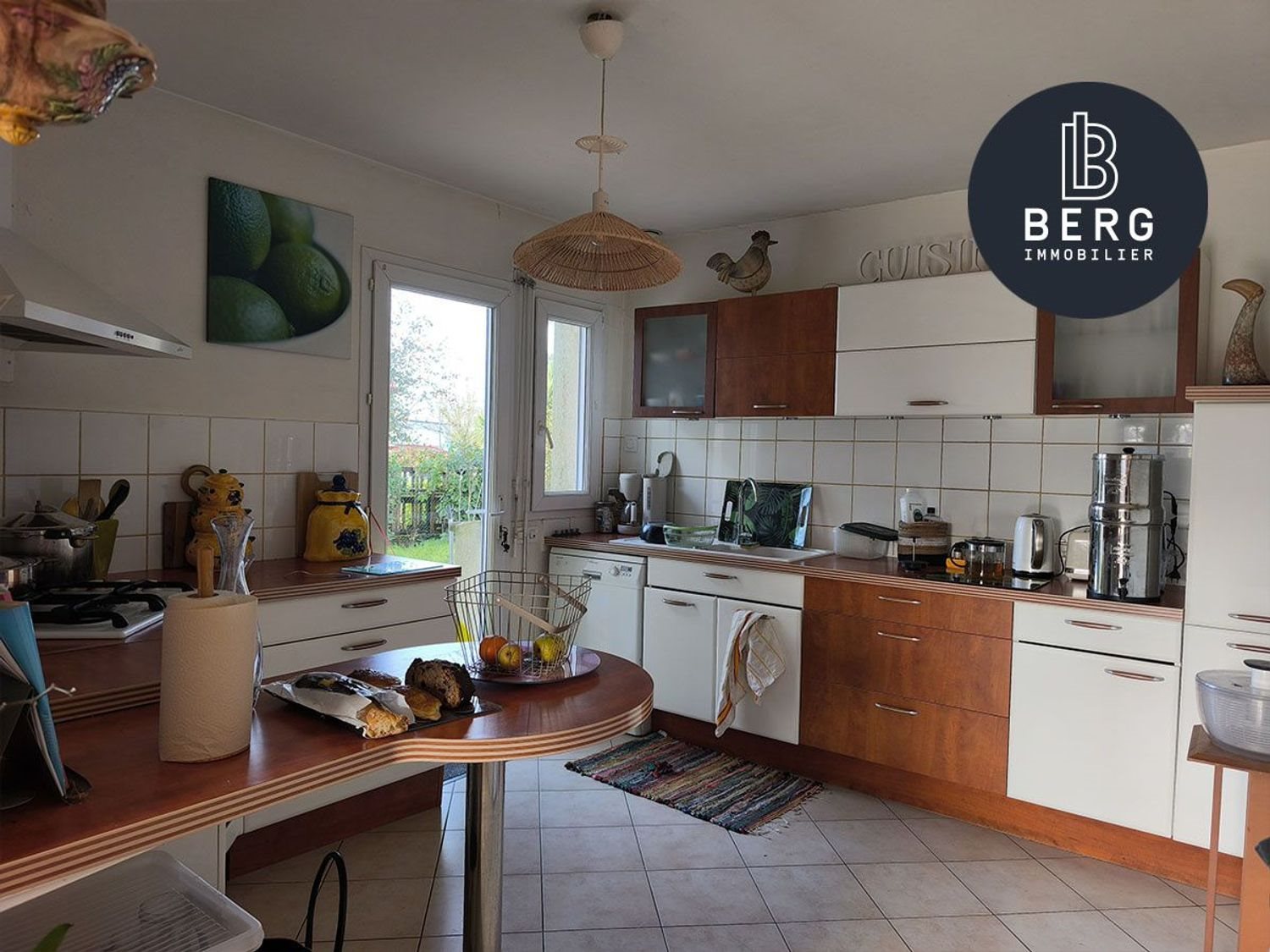 Maison à vendre, 115m², Sainte-Anne-d'Auray
