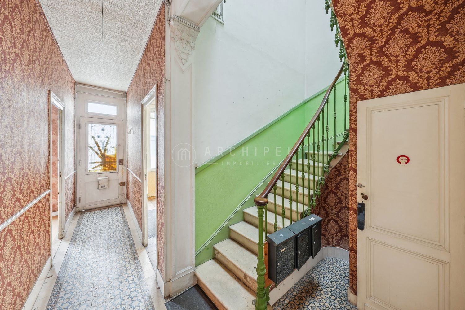 Maison à vendre, 200m², Bordeaux