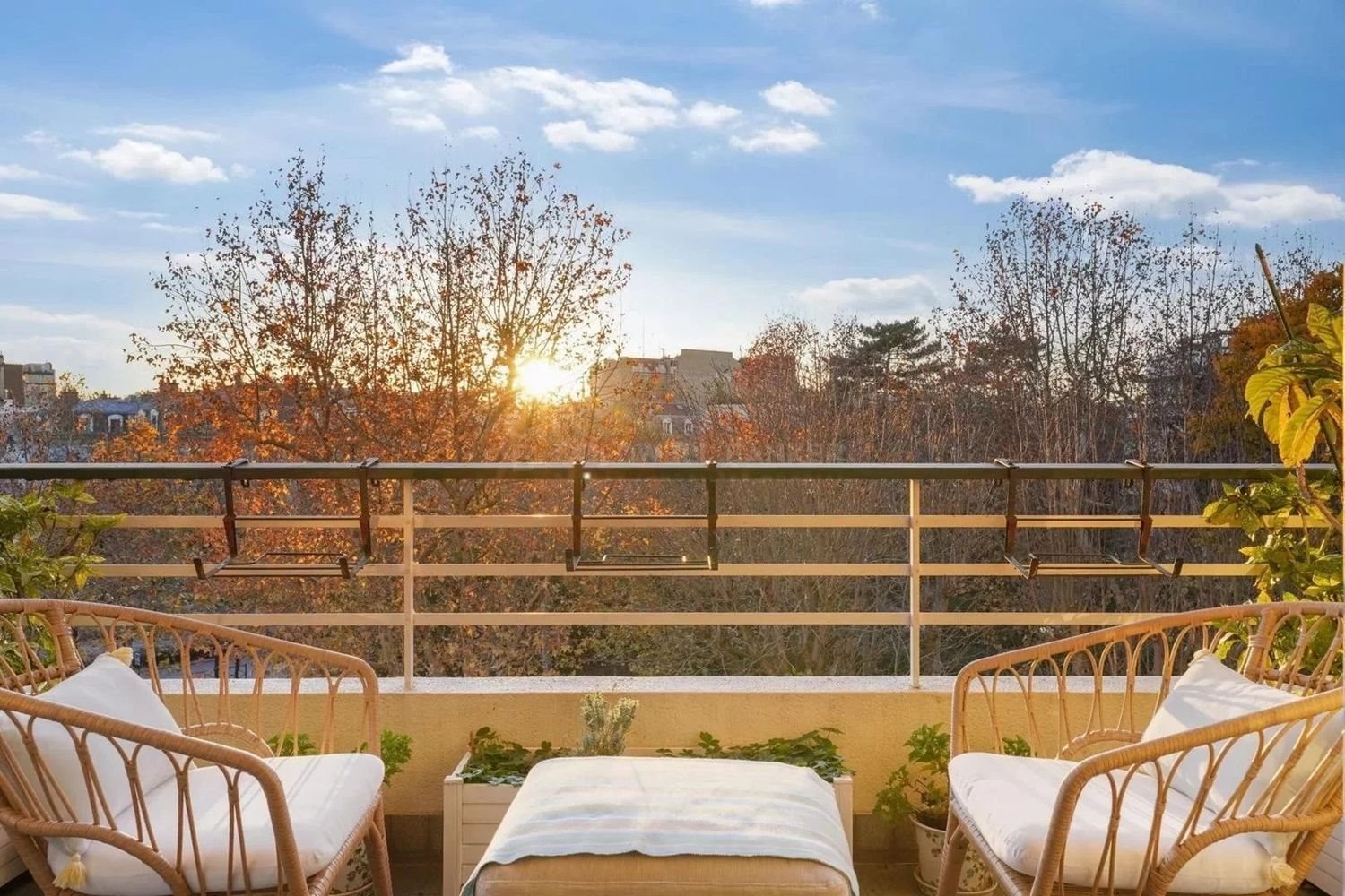 Appartement à vendre, 138m², Neuilly-sur-Seine