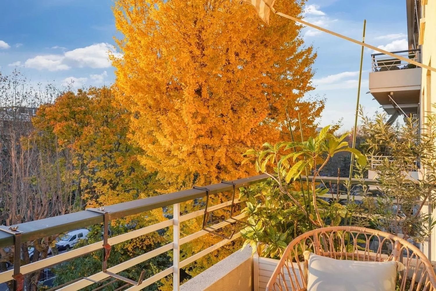 Appartement à vendre, 138m², Neuilly-sur-Seine