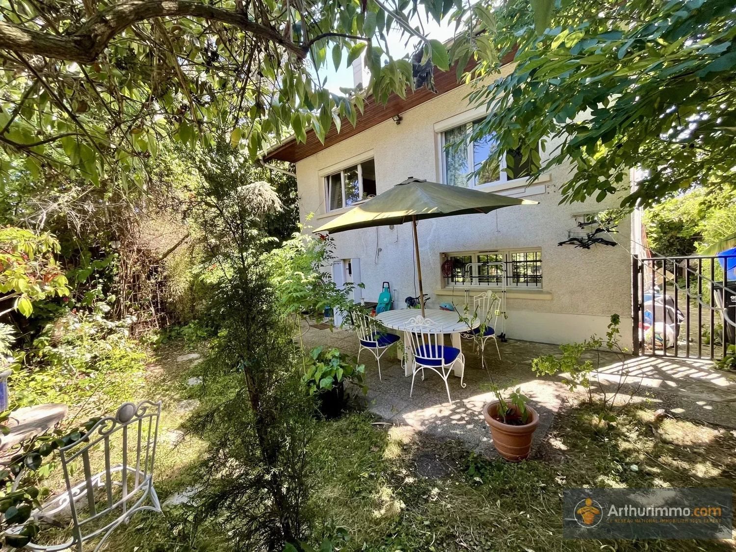 Maison à vendre, 177m², Livry-Gargan