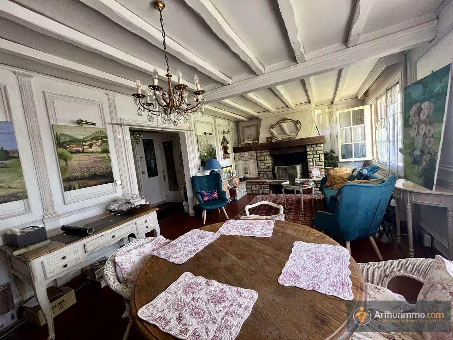 Maison à vendre, 177m², Livry-Gargan