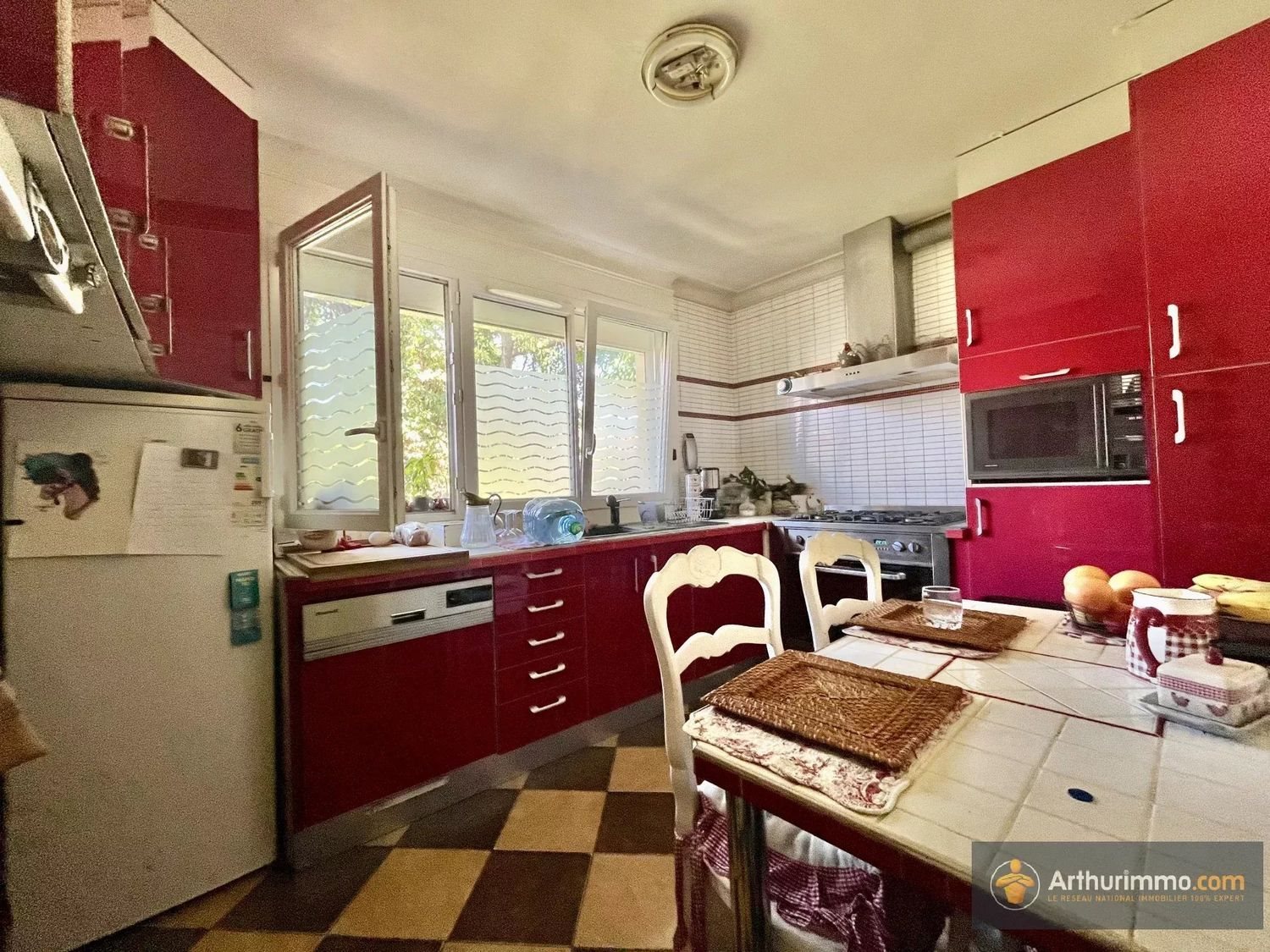 Maison à vendre, 177m², Livry-Gargan