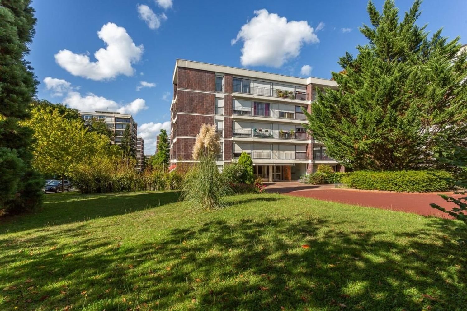 Appartement à vendre, 56m², Epinay-sous-Sénart