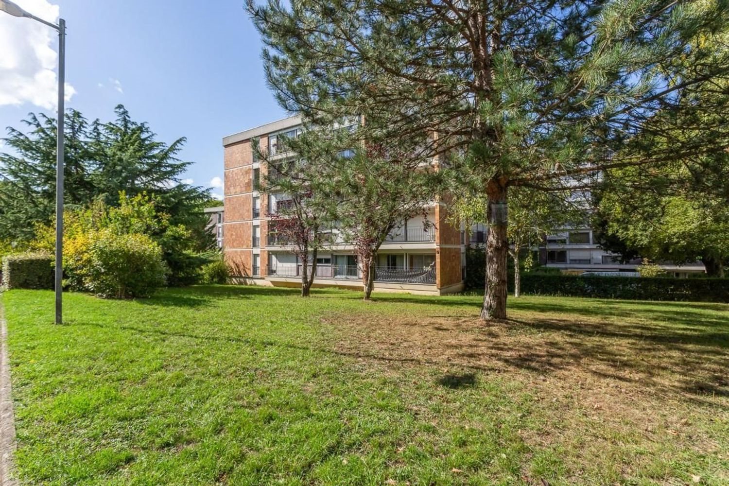 Appartement à vendre, 56m², Epinay-sous-Sénart