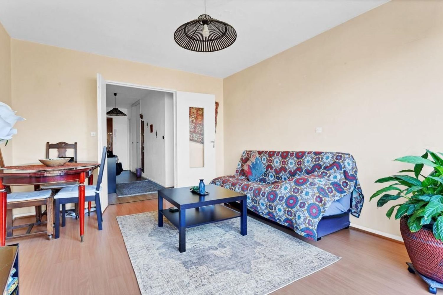 Appartement à vendre, 56m², Epinay-sous-Sénart