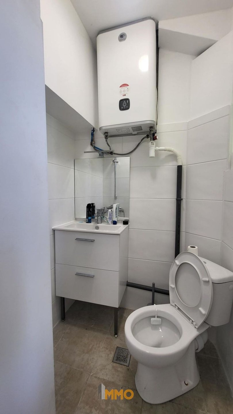 Appartement à louer, 26m², Chassieu