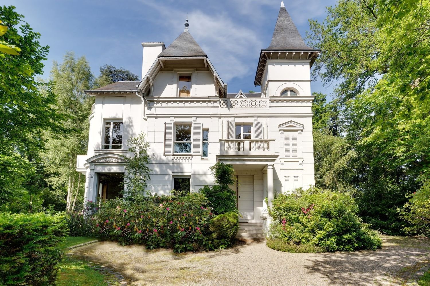 Maison à vendre, 400m², Vaucresson