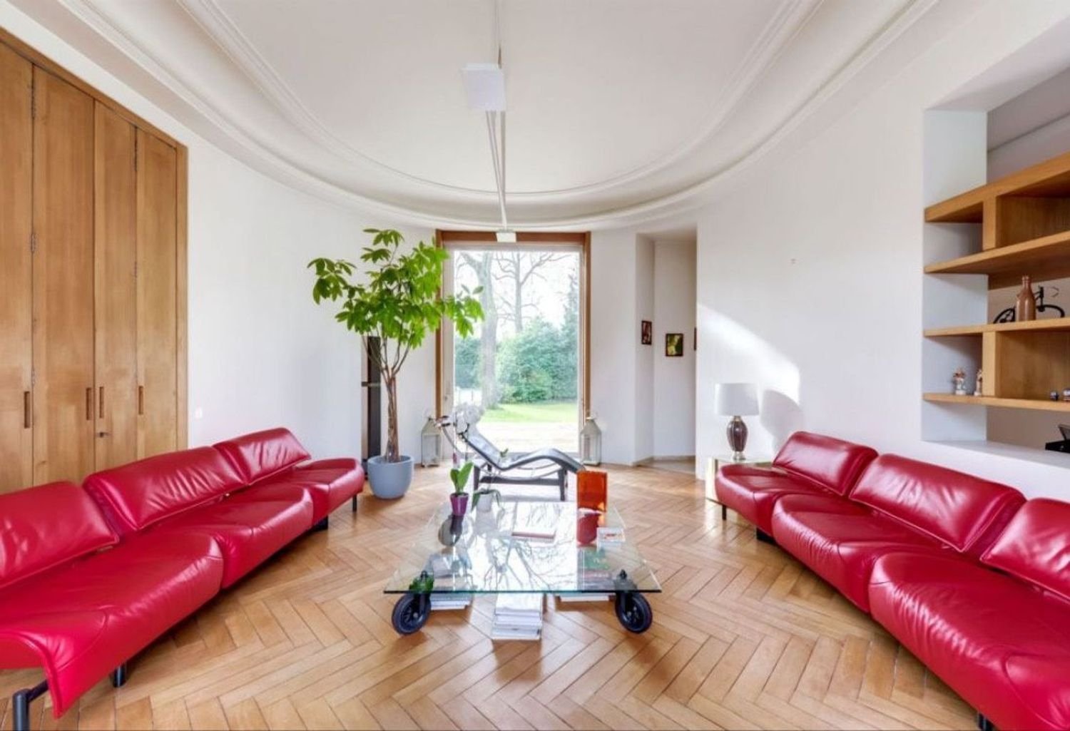 Maison à vendre, 400m², Vaucresson