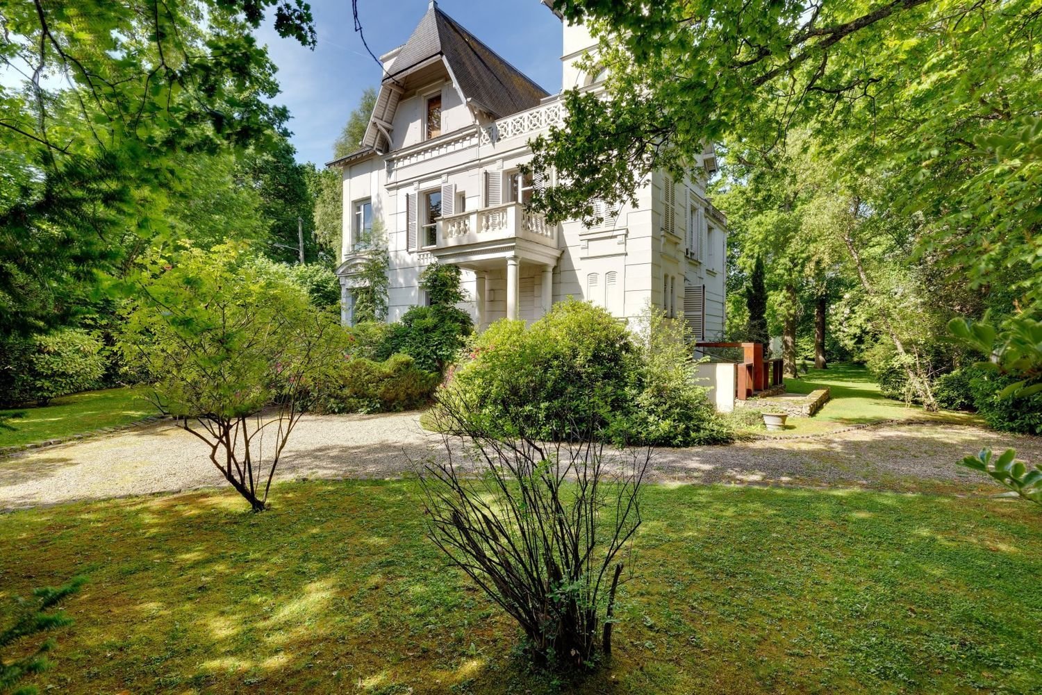 Maison à vendre, 400m², Vaucresson