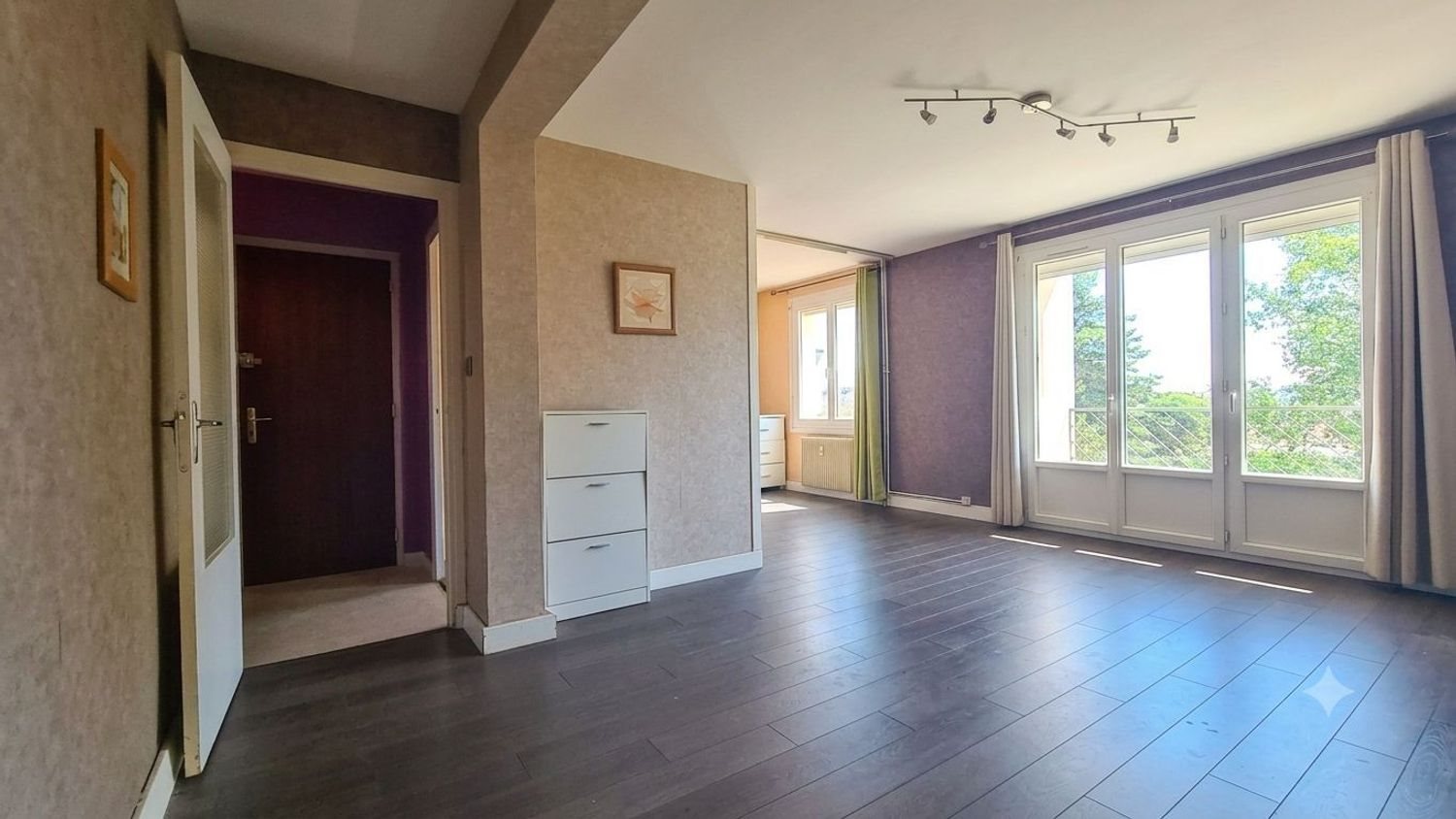 Appartement à vendre, 74m², Charnay-lès-Mâcon