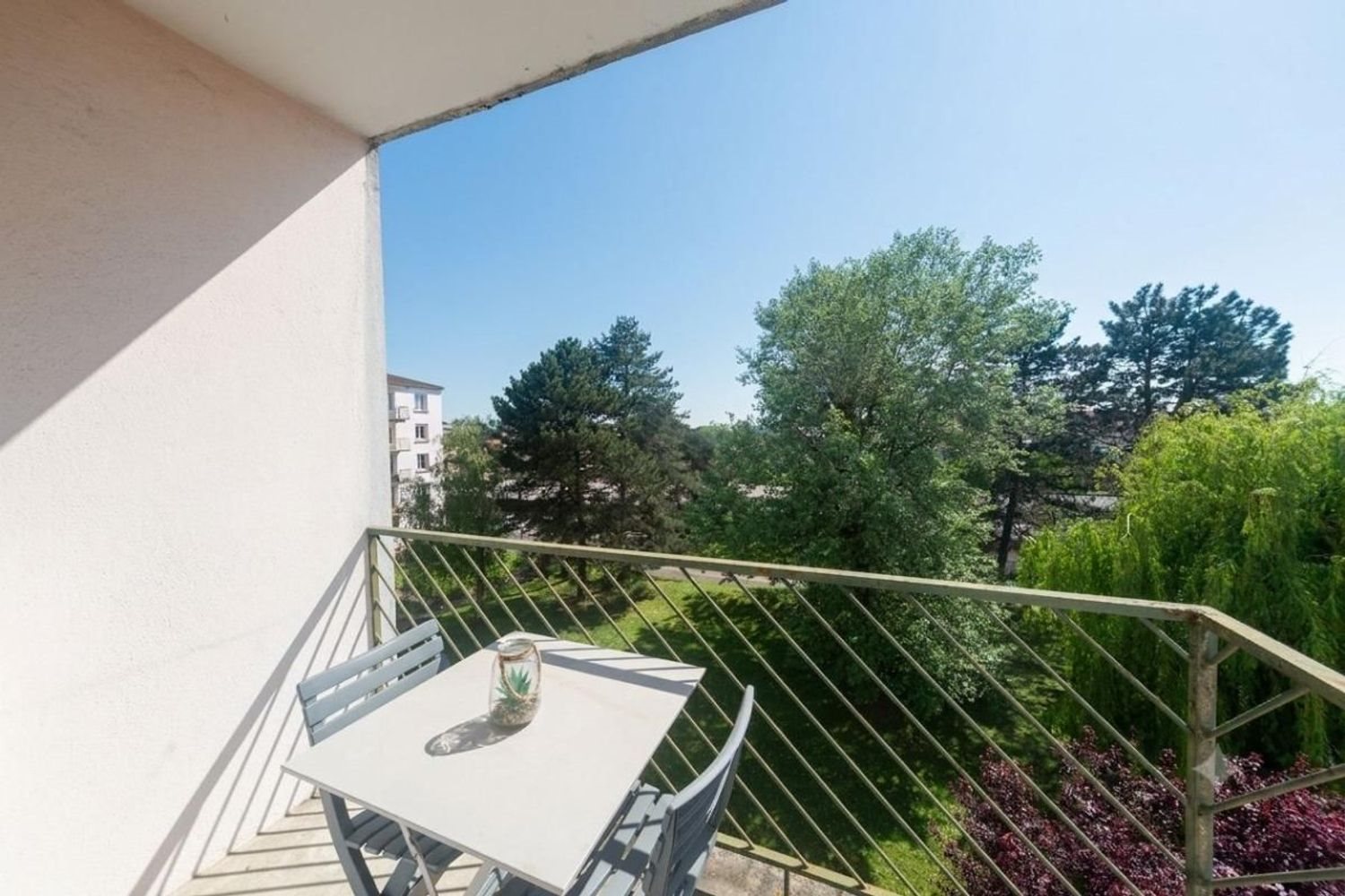 Appartement à vendre, 74m², Charnay-lès-Mâcon