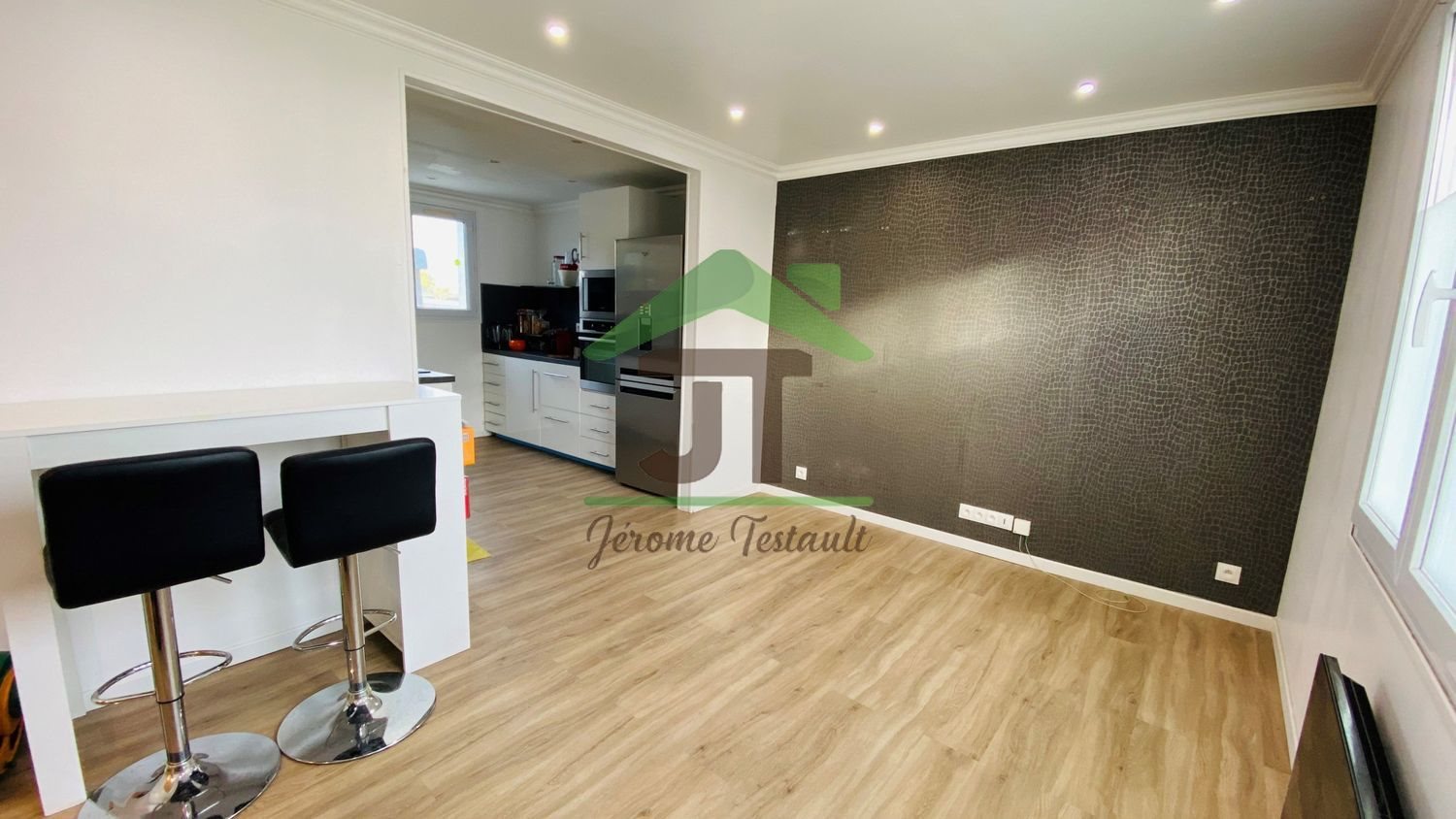 Maison à vendre, 71m², Châteaudun