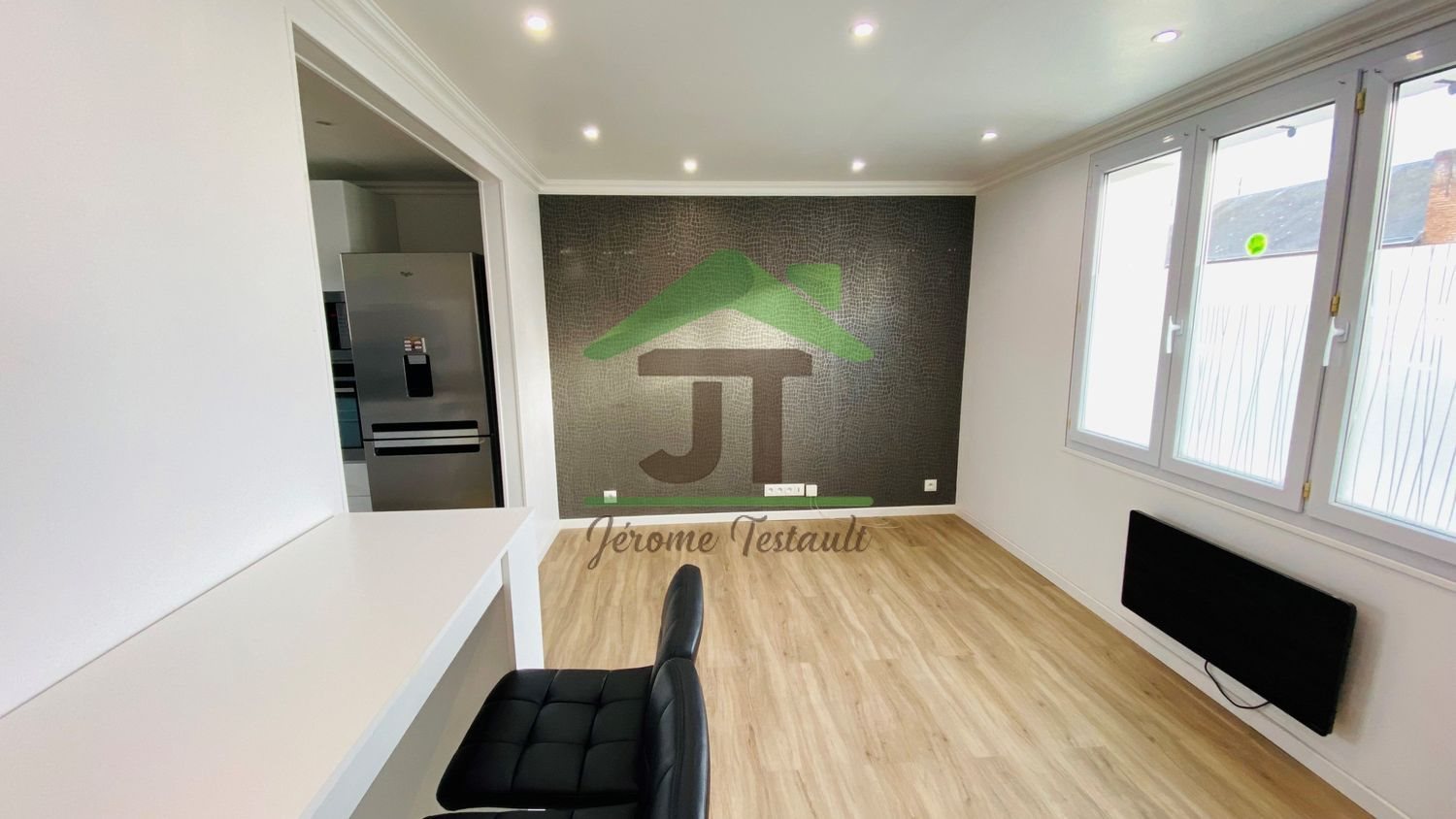 Maison à vendre, 71m², Châteaudun