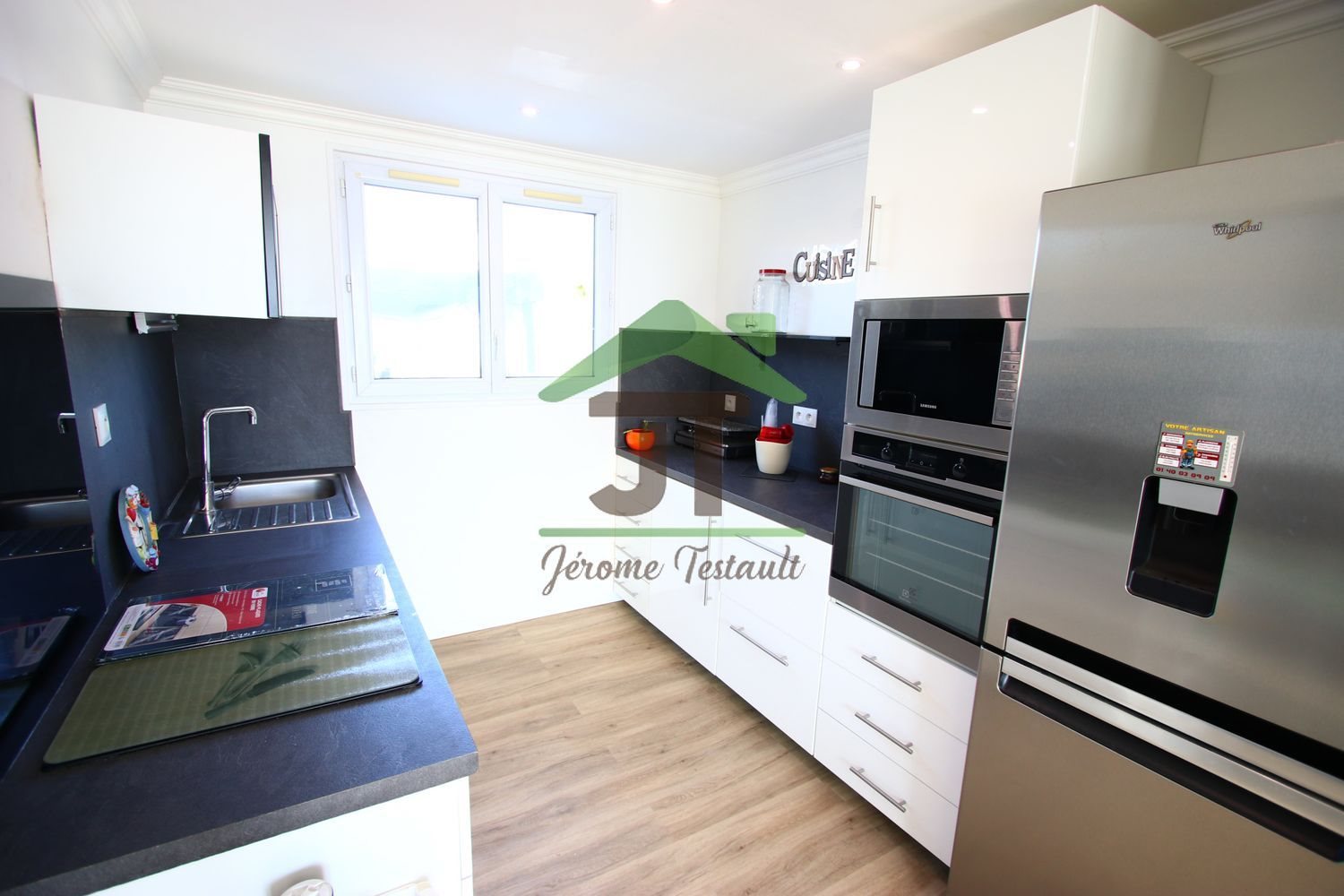 Maison à vendre, 71m², Châteaudun