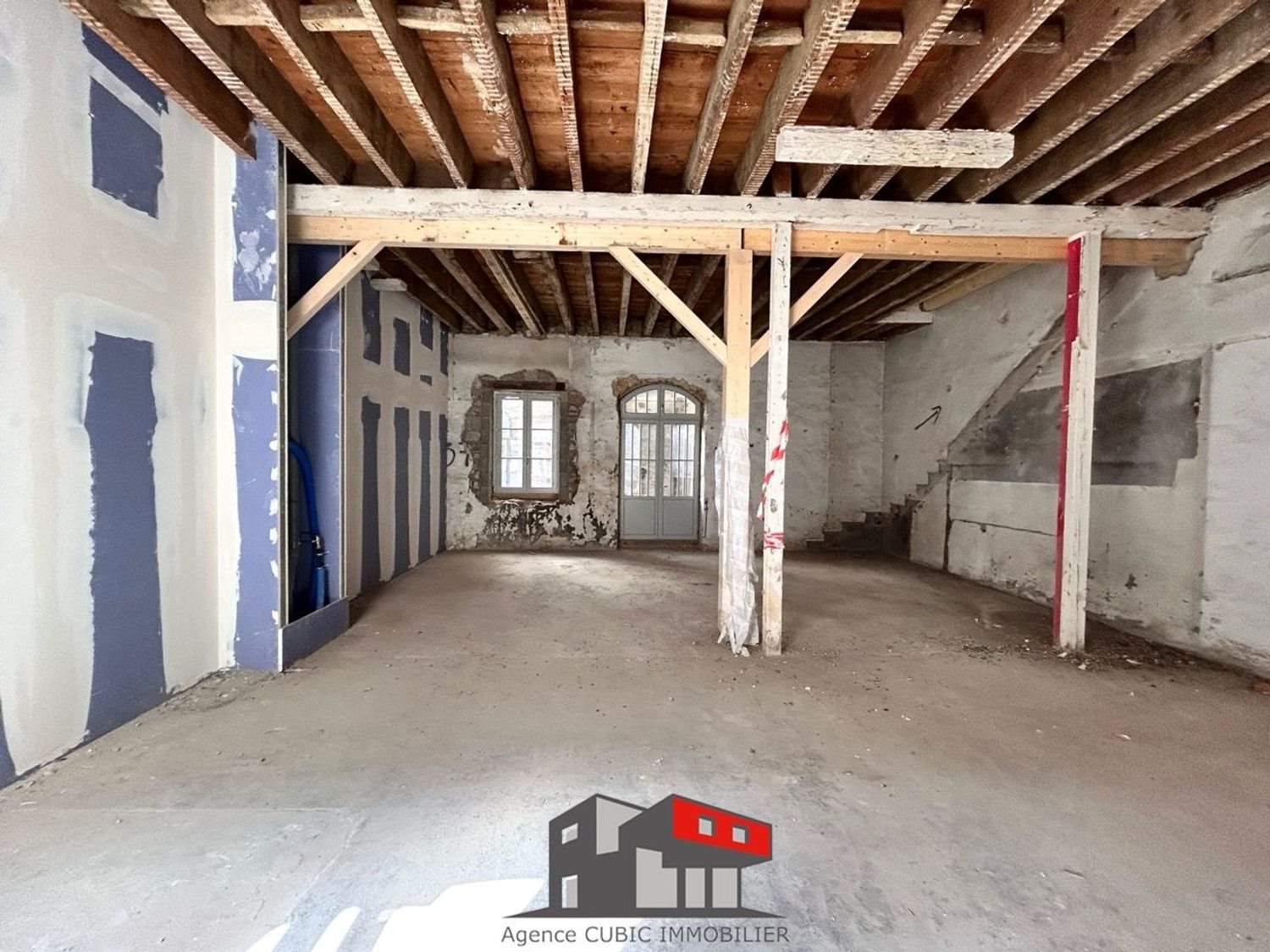 Appartement à vendre, 95m², Villefranche-sur-Saône