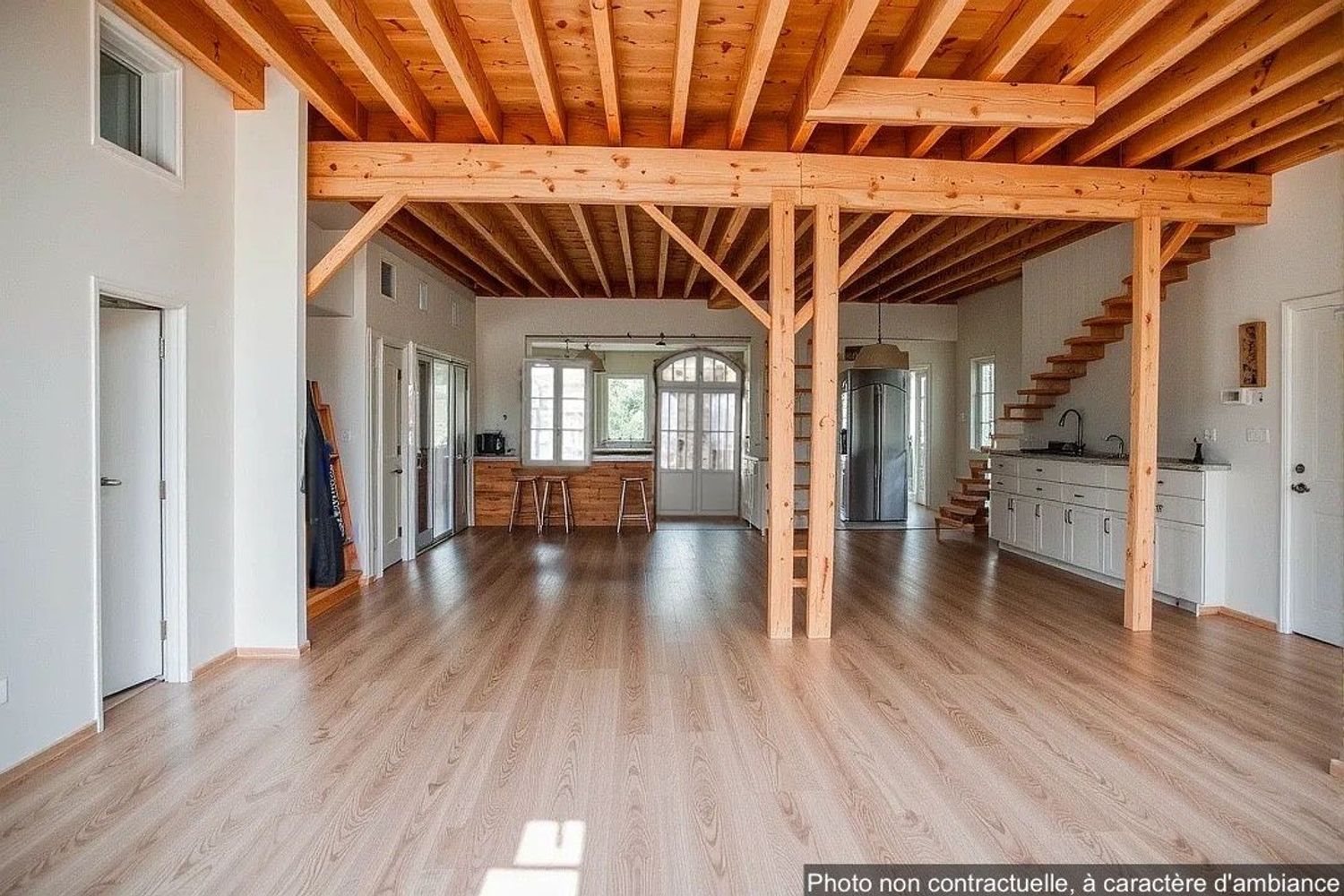 Appartement à vendre, 95m², Villefranche-sur-Saône