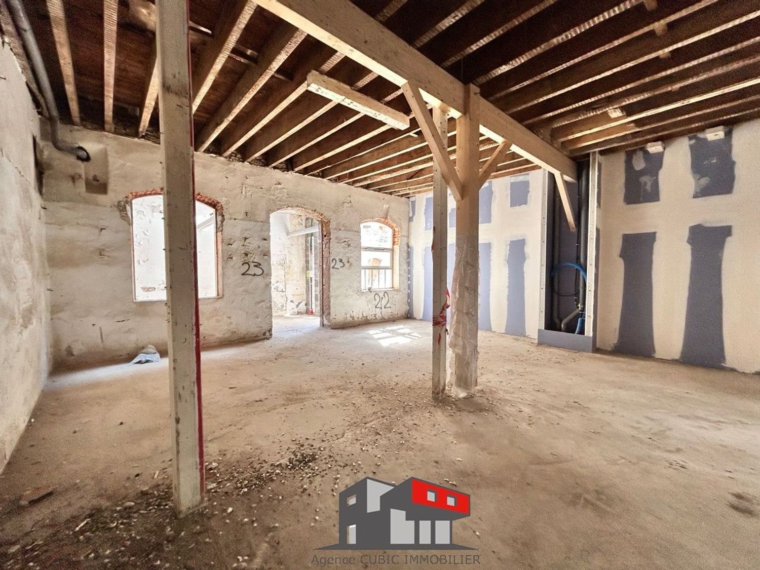Appartement à vendre, 95m², Villefranche-sur-Saône