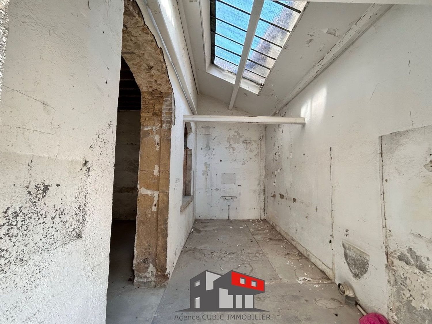 Appartement à vendre, 95m², Villefranche-sur-Saône