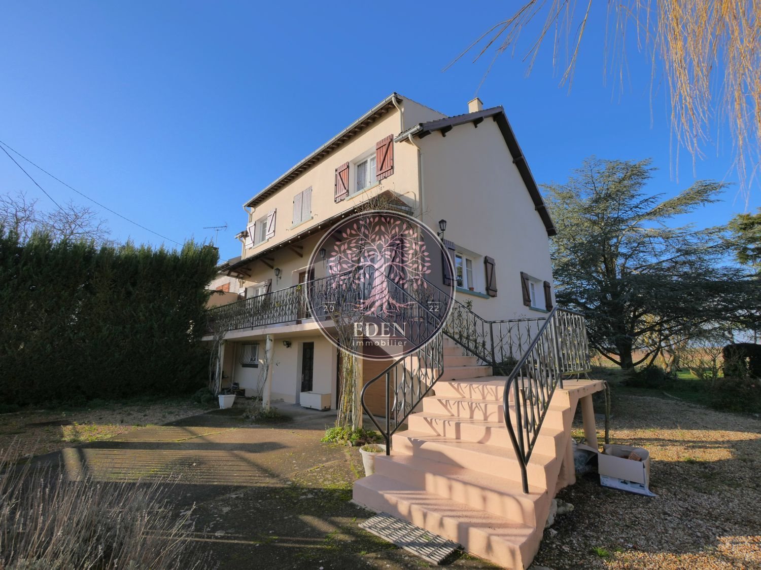Maison à vendre, 195m², Dreux