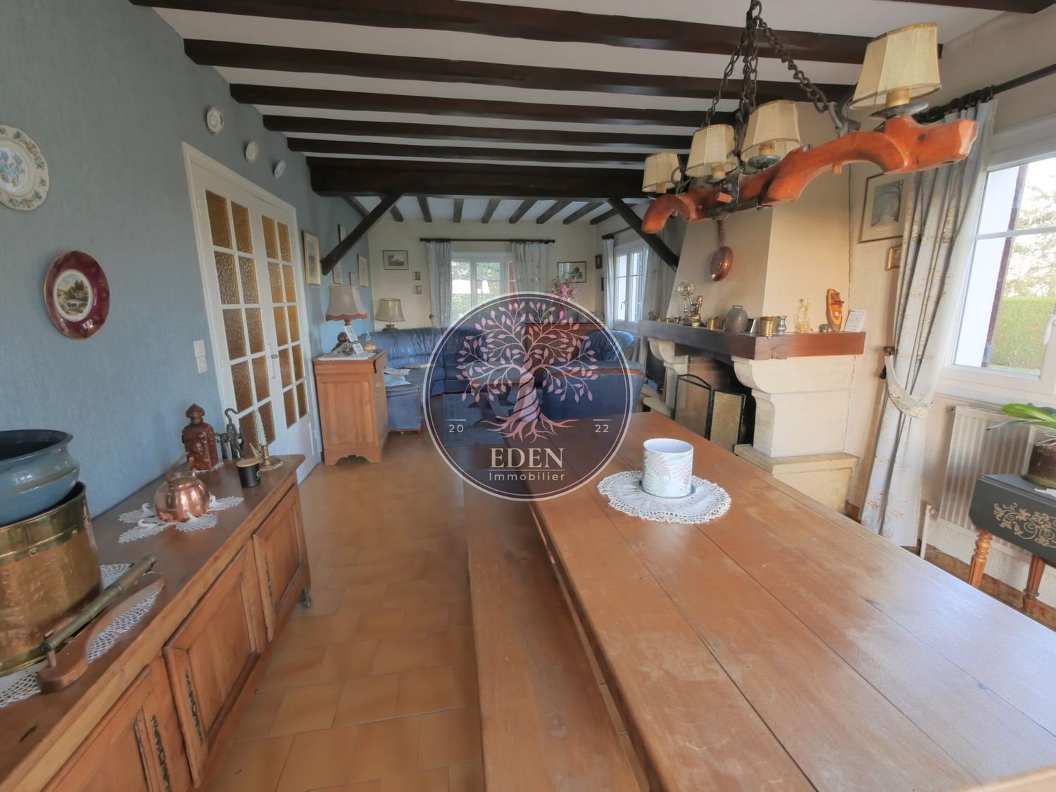 Maison à vendre, 195m², Dreux