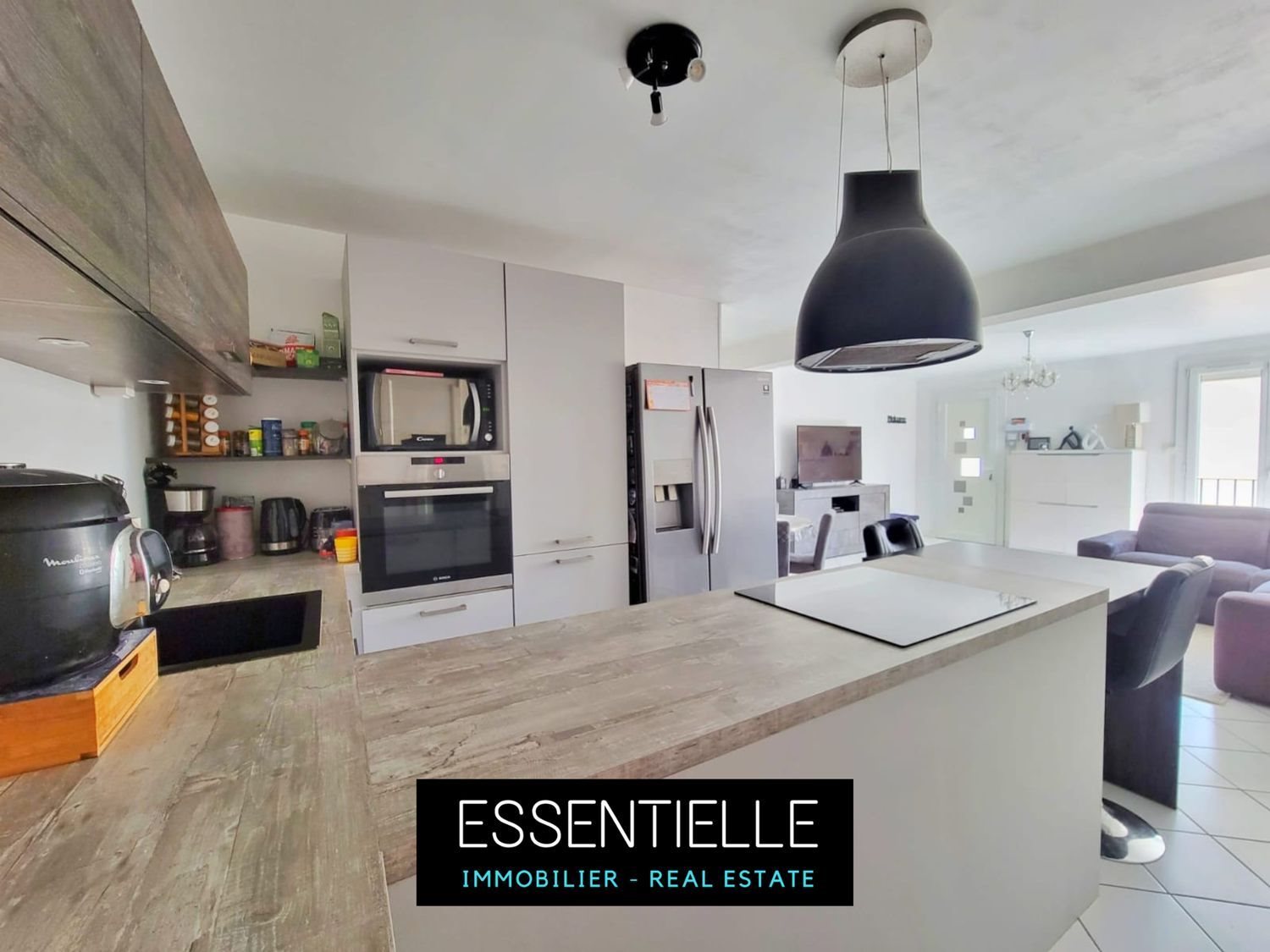 Maison à vendre, 92m², Le Crès