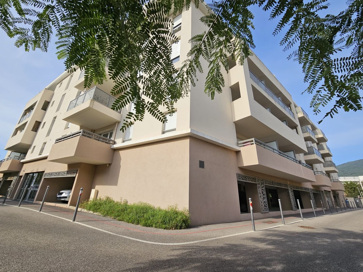 Appartement à vendre, 38m², Toulon