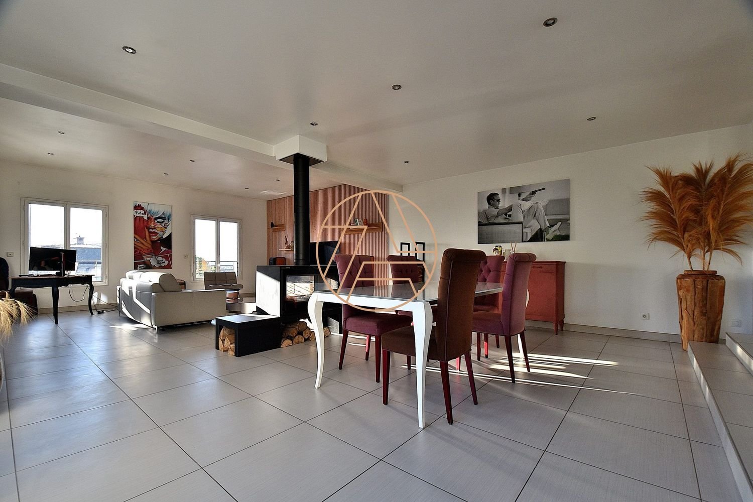 Maison à vendre, 235m², Chennevières-sur-Marne