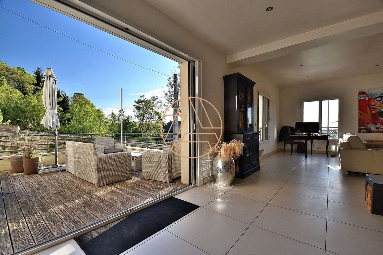 Maison à vendre, 235m², Chennevières-sur-Marne