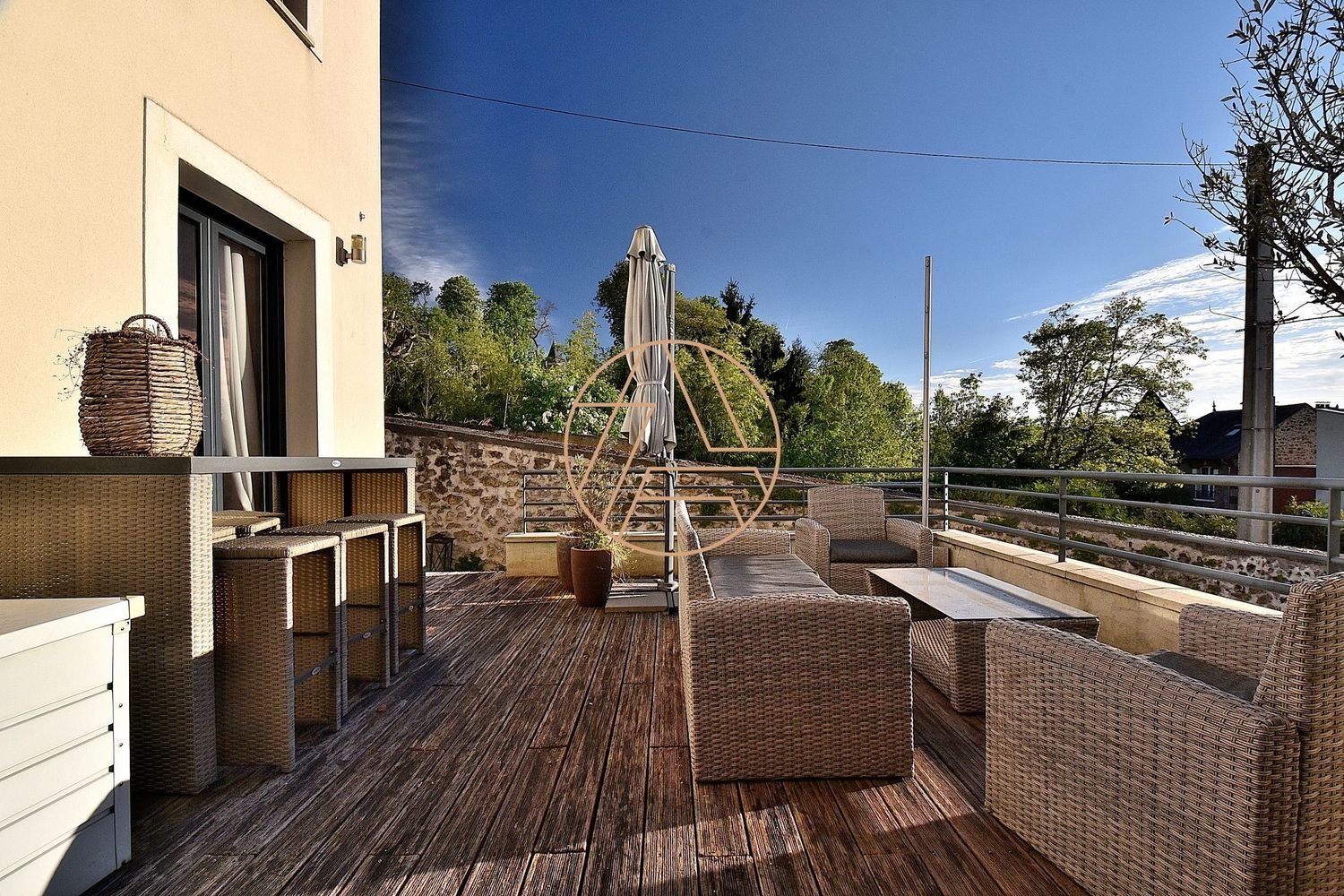 Maison à vendre, 235m², Chennevières-sur-Marne
