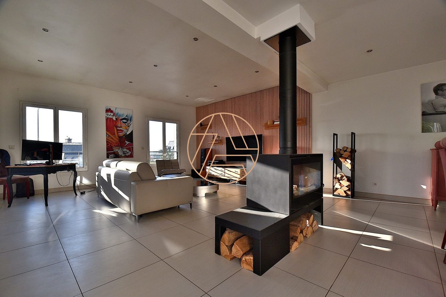 Maison à vendre, 235m², Chennevières-sur-Marne