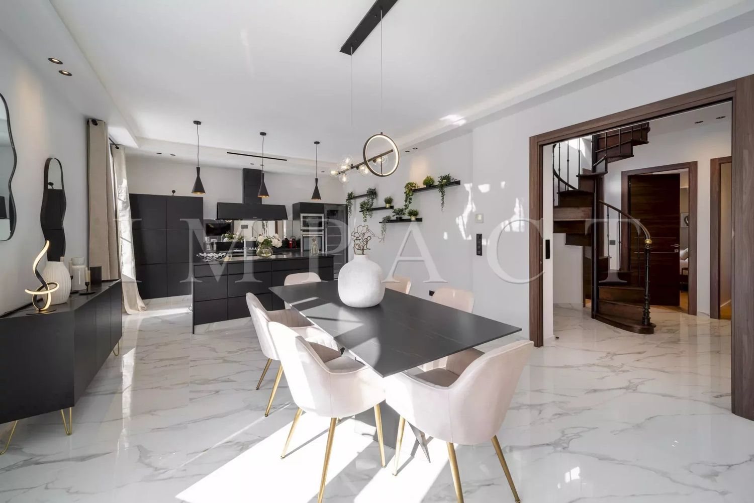 Appartement à louer, 116m², Cannes