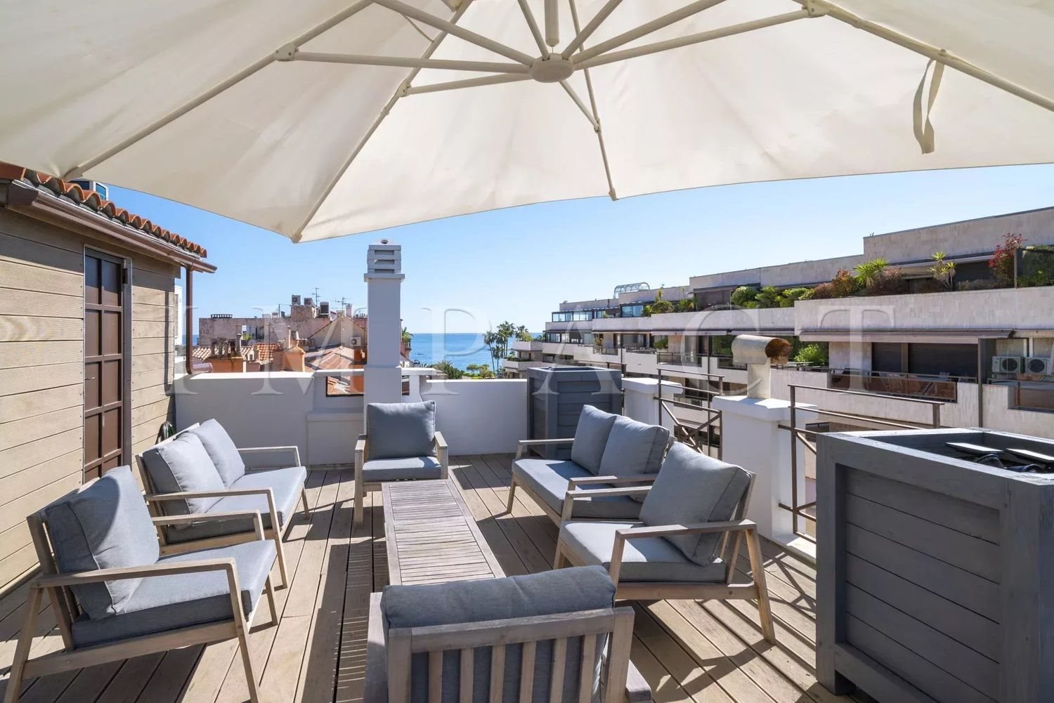 Appartement à louer, 116m², Cannes