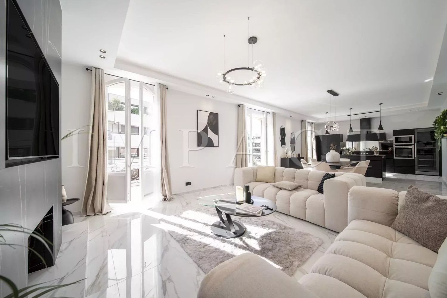 Appartement à louer, 116m², Cannes