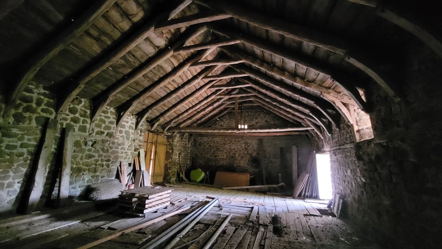 Maison à vendre, 120m², Le Chambon-sur-Lignon