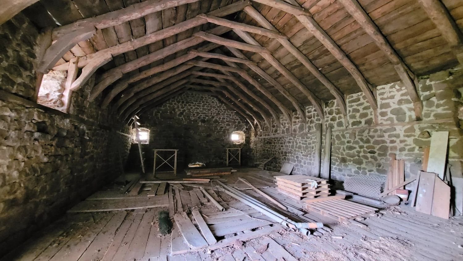 Maison à vendre, 120m², Le Chambon-sur-Lignon