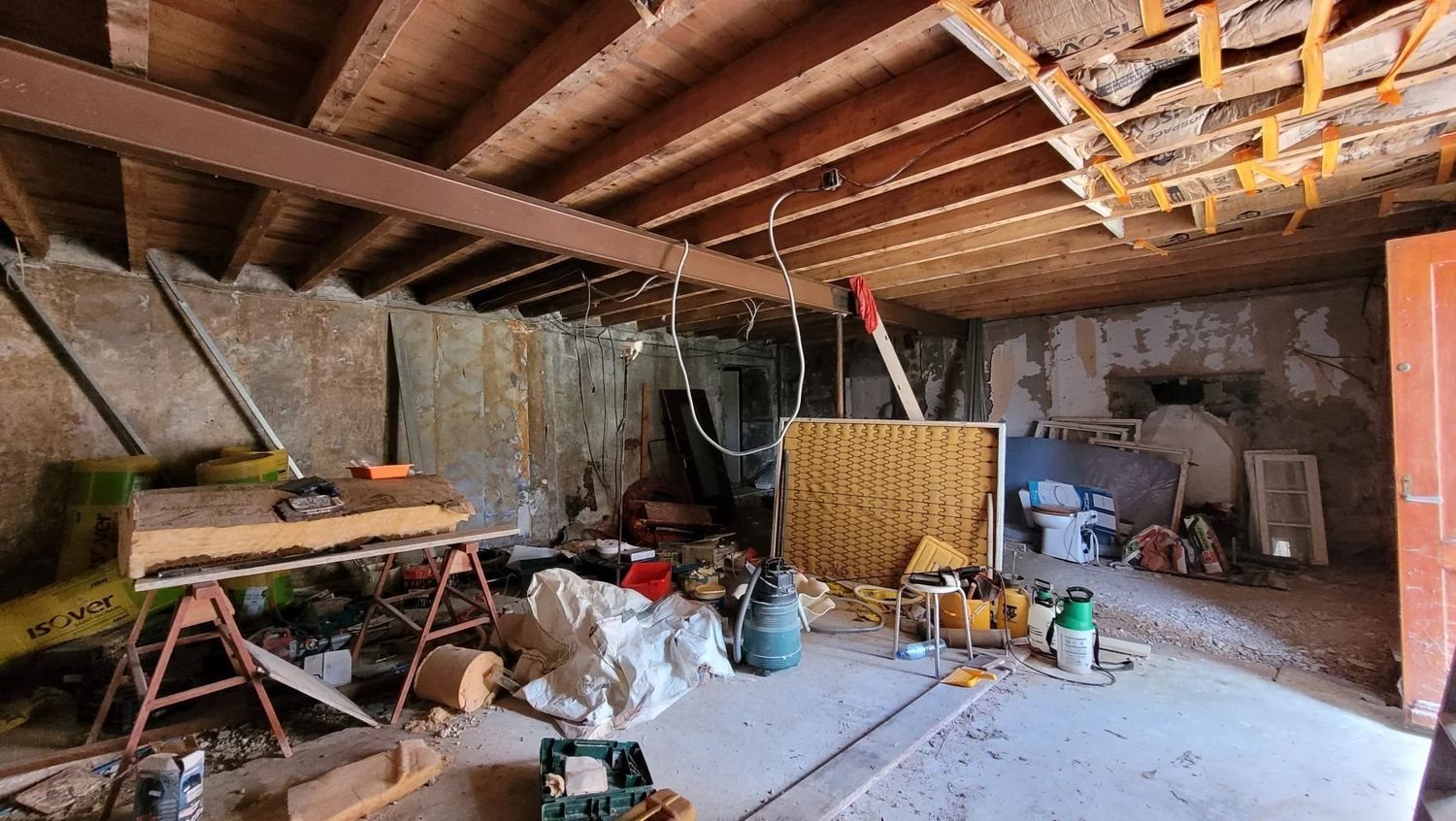 Maison à vendre, 120m², Le Chambon-sur-Lignon