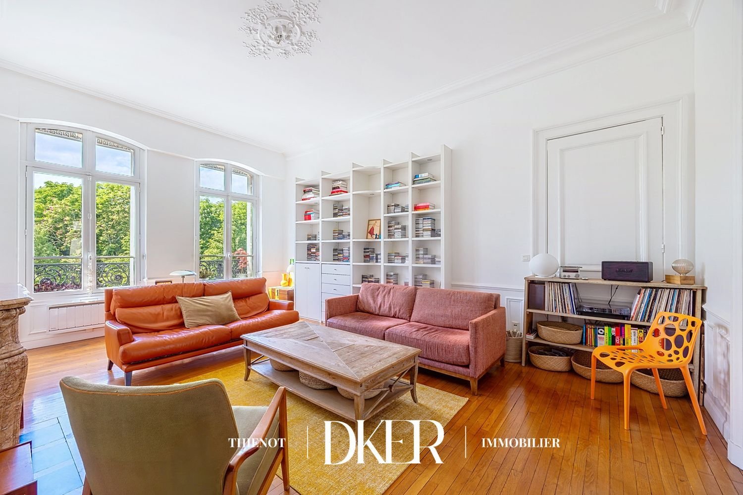 Appartement à vendre, 170m², Reims