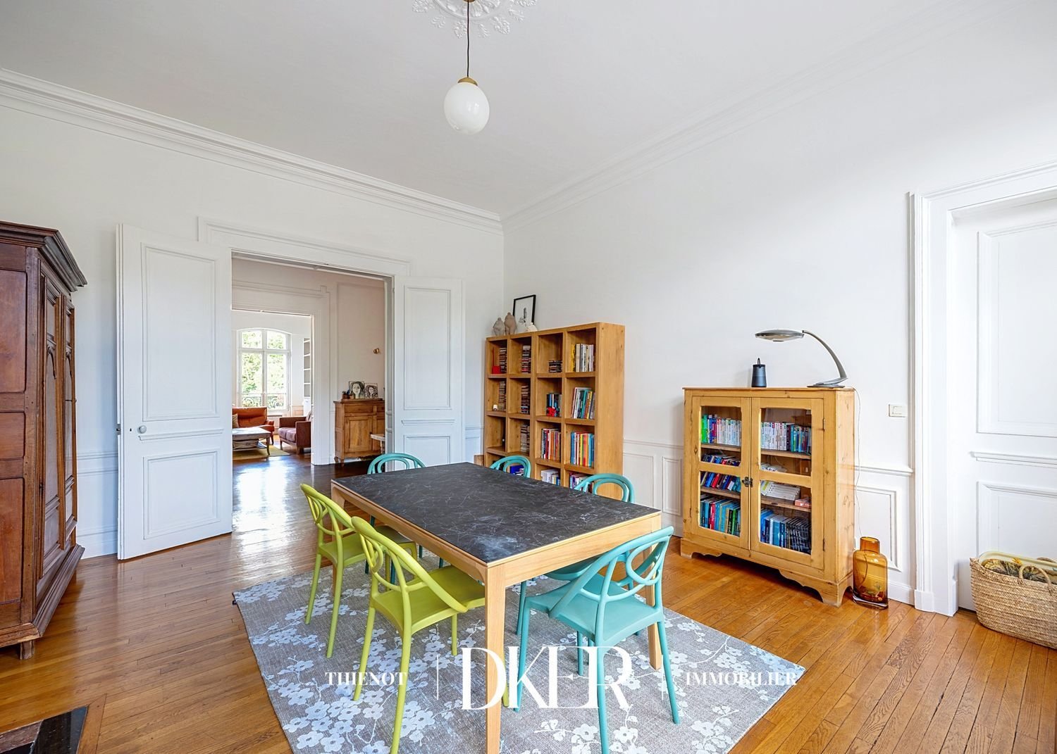 Appartement à vendre, 170m², Reims