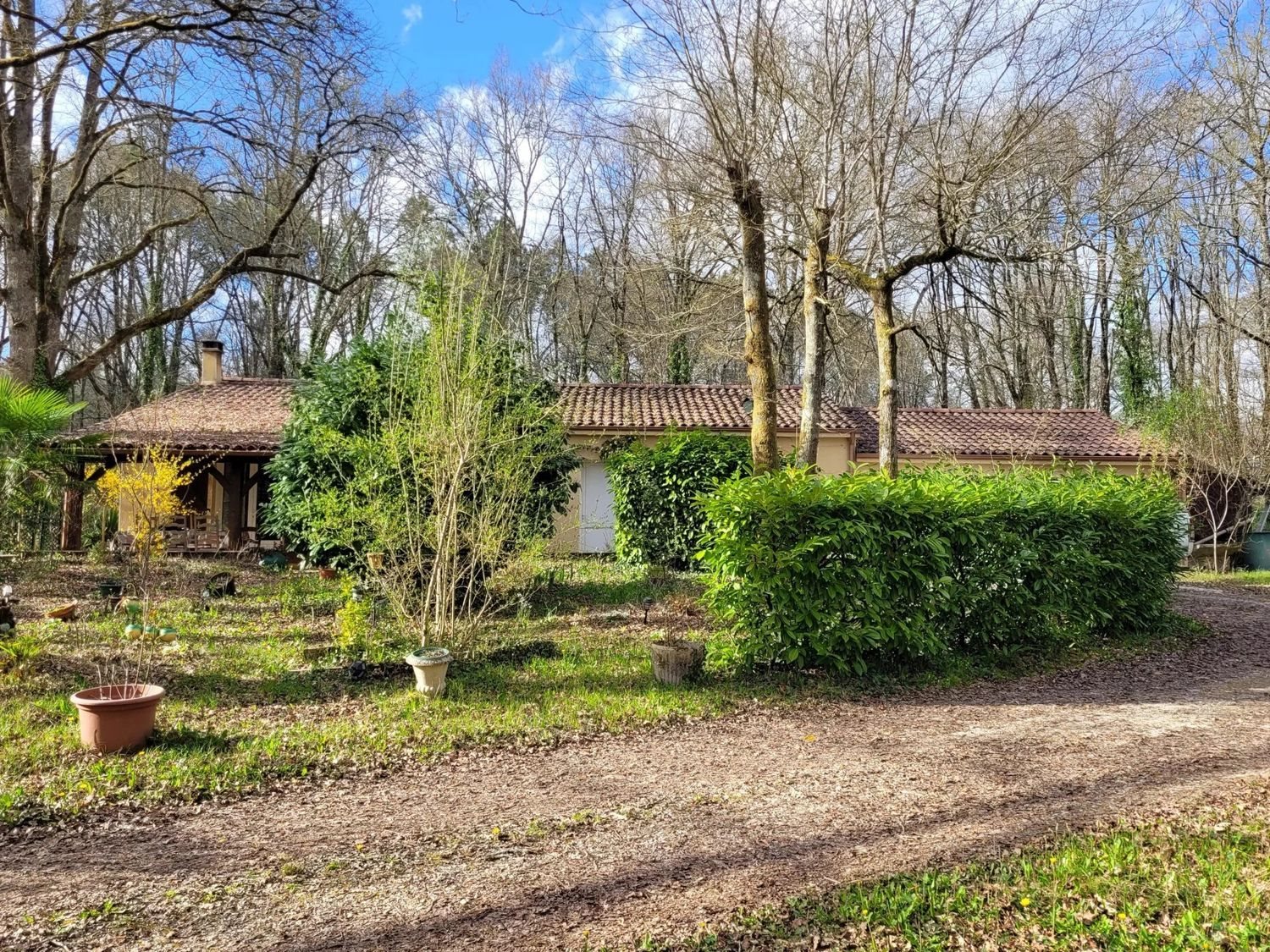 Maison à vendre, 99m², Cazals
