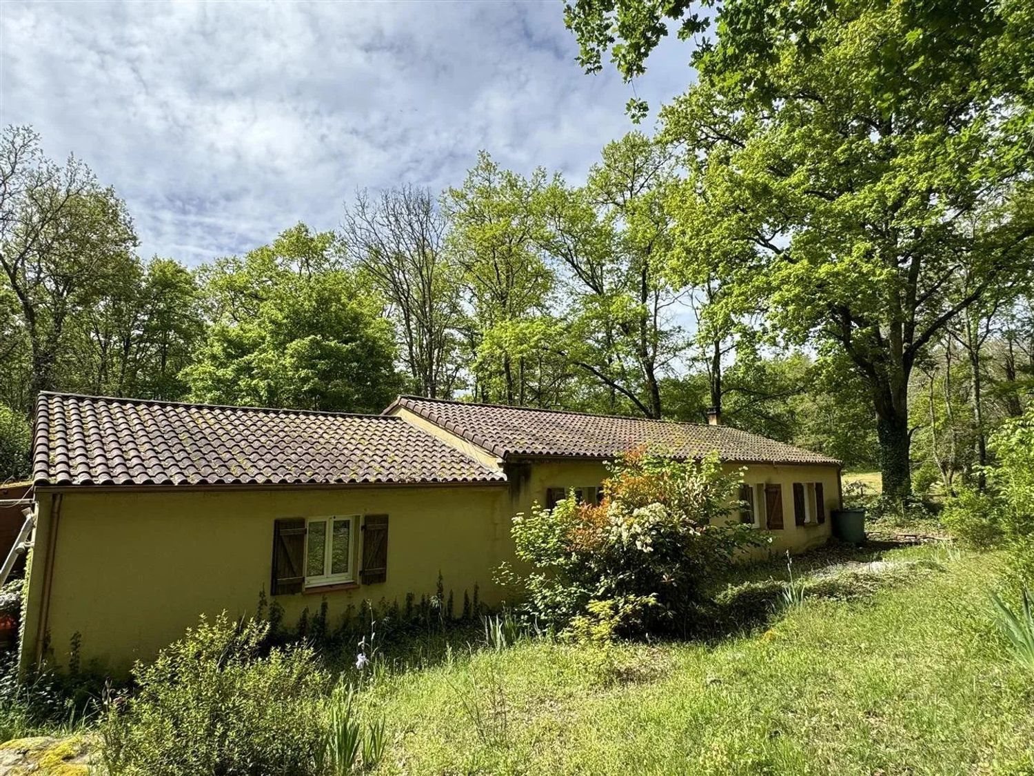 Maison à vendre, 99m², Cazals
