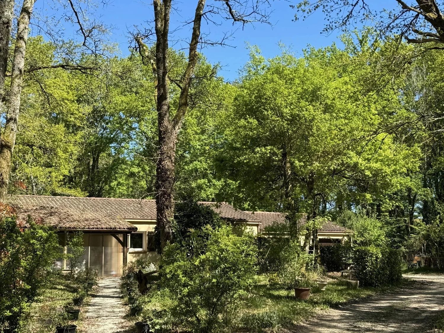 Maison à vendre, 99m², Cazals
