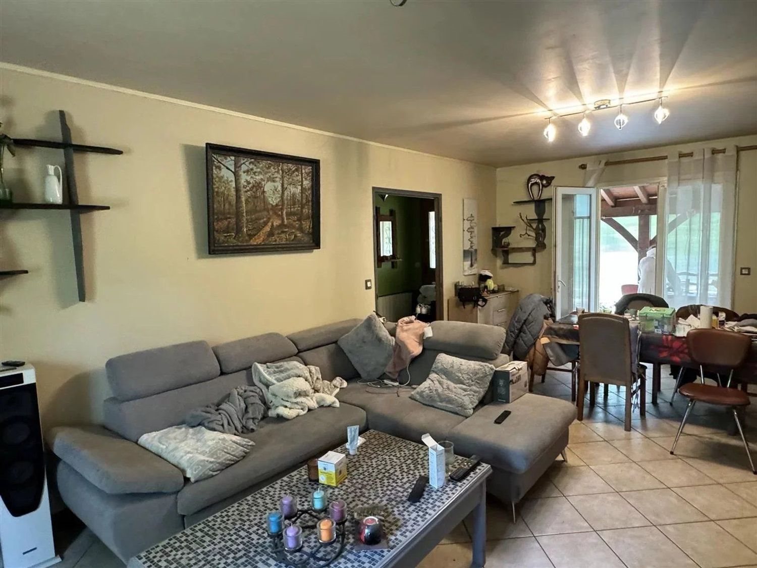 Maison à vendre, 99m², Cazals
